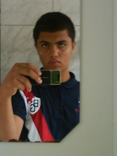 Apenas vencedor espermatozóide um; D