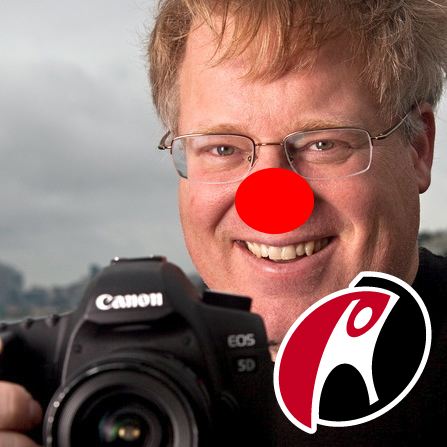 scoblazer's profile picture. I was here before the web was.