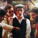 Constantine - @PrinceFrankLing - Twitter