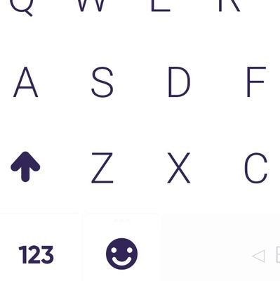 We have moved to @fleksy - follow us for the latest news on the future of keyboards