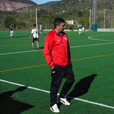 Manuelgual20's profile picture. mi familia y el futbol... mi pasion