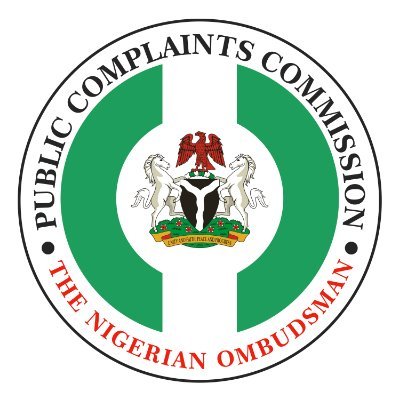 Public Complaints Commission Nigeria