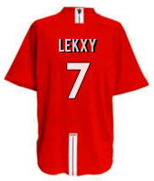 lekxy01's profile picture. 