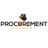 Procurement Foundry (@procurefoundry) 's Twitter Profile