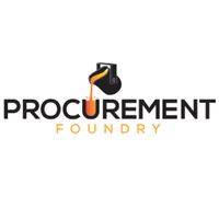 Procurement Foundry(@procurefoundry) 's Twitter Profile Photo