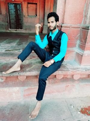 AnsariFaisal078's profile picture. Architectural student