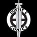 Double E Comics (@double_e_comics) Twitter profile photo Double E Comics (@double_e_comics) Twitter profile photo