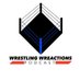 Wrestling Wreactions Podcast (@wrestlingwreact) Twitter profile photo Wrestling Wreactions Podcast (@wrestlingwreact) Twitter profile photo