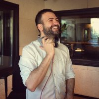 Ahmet Kamil Taşkın (@ahmetkamil) Twitter profile photo