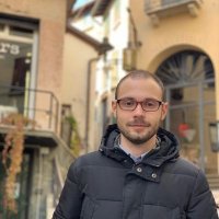 Alessio Pastore (@fampast) 's Twitter Profile