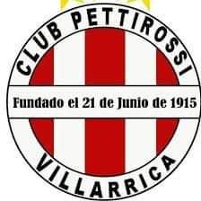 CLUB PETTIROSSI DE VILLARRICA : El mas ganador del fútbol Guaireño.
Mas de 100 años de Historia y Pasión