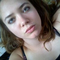 Hannah Gaston - @SeaofSymmetry Twitter Profile Photo