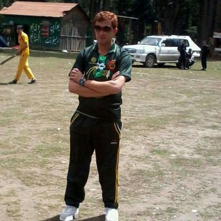 AttaUll01110206's profile picture. politics