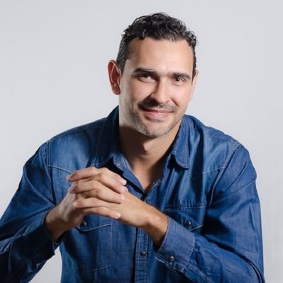 juanvcisneros's profile picture. Emprendedor de ideas digitales
IG: @juanvicentecisneros