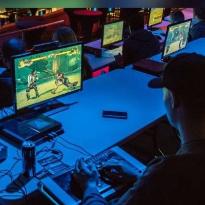 Former Chief Sgt. Inspector of the Police Department now just Yoshi Main 🐙