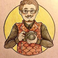 Chris Lovell(@HandlebarCamera) 's Twitter Profile Photo