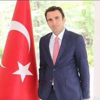 Ömer ÇETİN (@cde3d195eb94404) Twitter profile photo