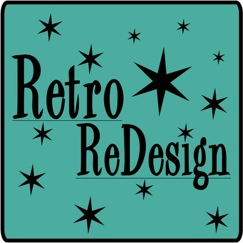 RetroReDesign's profile picture. I love everything Vintage & have a 1950's house. I Sell retro items, eat organic & live green. https://t.co/lRAvkh482h