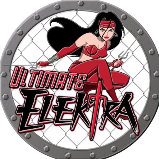UltimateElektra's profile picture. Gaming = Life :: 
Wifey of @Maxx0verride ::  Join our Discord :: https://t.co/2nCmhCfonv