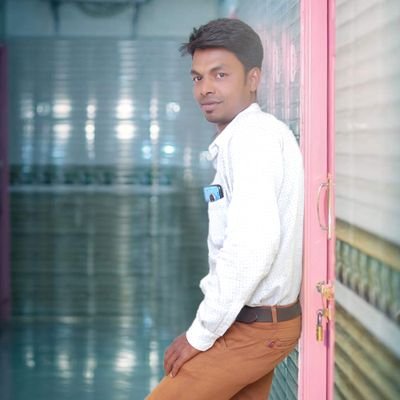 GautamKumbhare's profile picture. 16/04/1988