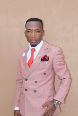 Abrahamchanda6's profile picture. 