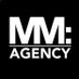 MM:Agency (@MMAgency_) Twitter profile photo