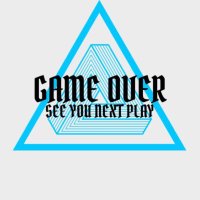 GAME OVER (@seeyounextplay) 's Twitter Profile