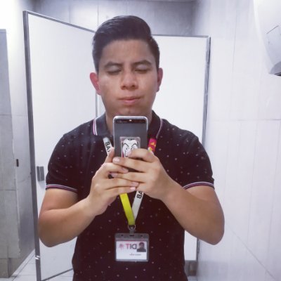 SergioYorki's profile picture. 🔥🤘