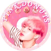 PINKDONUTS🍩 (@pinkdonuts_jm) 's Twitter Profile Photo
