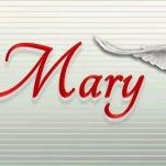 Mary Ragland - @MaryRag93415418 Twitter Profile Photo