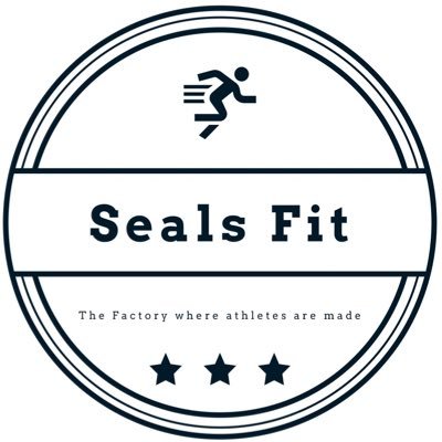 Personal Coach/Trainer All about bringing the best out of YOU Email:SealsFitFactory@gmail.com Instagram:SealsFit Email/DM me for more info to reach your goals.