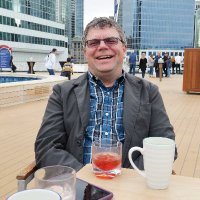 Bruce S Lindeke (@higgsbrucen) 's Twitter Profile