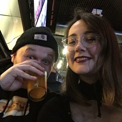 Connor Spinkさんのプロフィール画像
