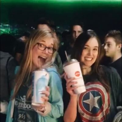 AshleighPatter6's profile picture. 