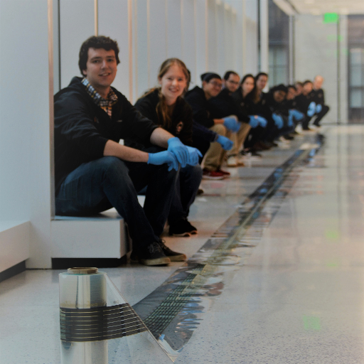 MIT EECS PhD Candidate. Builds thin film optoelectronics. Cares about manufacturing. Entrepreneur at heart.