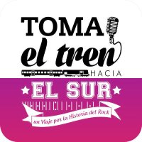 TOMA el TREN(@tomaeltren) 's Twitter Profile Photo