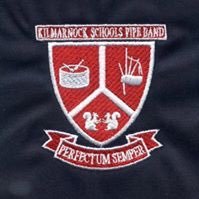 Kilmarnock Schools Pipe Band(@PipeSchools) 's Twitter Profile Photo