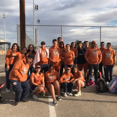 Ranger Tennis 🎾 Profile