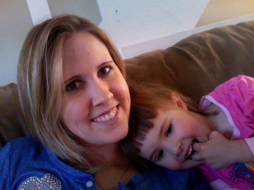 anniehammond's profile picture. I am a stay at home mother of 4  beautiful girls! I love sharing my secrets to making money from home. http://t.co/lqECn0GrEV