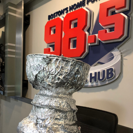 Lord Murray's cUP.  Born on May 18, 2019.