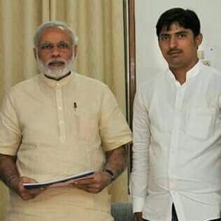 Adv_Sanjiv_BHU's profile picture. Advocate