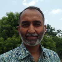 Ramesh Chandran (@rchandran13) 's Twitter Profile