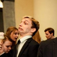 Luc De Vos stan account (@antoon_vr) 's Twitter Profile