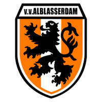 vv Alblasserdam(@vvAlblasserdam) 's Twitter Profile Photo