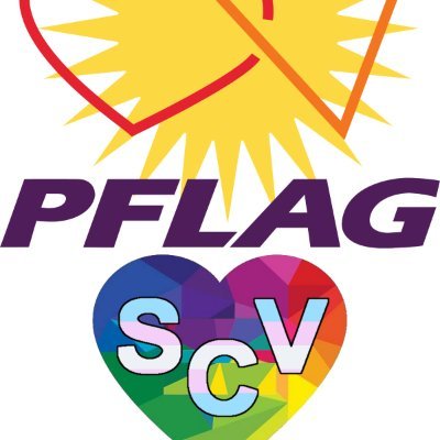 🏳️‍🌈 For parents, families, allies, and #LGBTQ+ community, promoting health and well-being through support, education, and advocacy. #PFLAG #SCV #SantaClarita