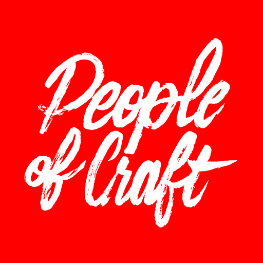 People of Craft is a growing showcase of creatives of color and their craft in design, art, & more.
Initiative by @amelielamont & @timothyogoodman