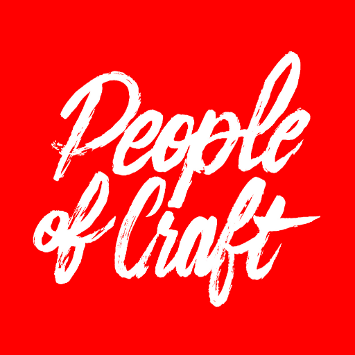 People of Craft is a growing showcase of creatives of color and their craft in design, art, & more.

Initiative by @amelielamont & @timothyogoodman