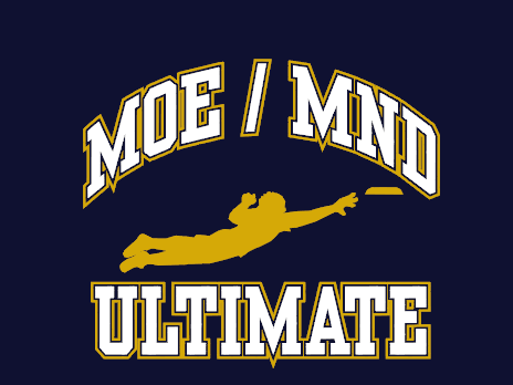 Official twitter page of Moeller (2018 Ohio state champs) and Mount Notre Dame Ultimate