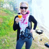 Sini Suomalainen(@SiniSuomalainen) 's Twitter Profile Photo