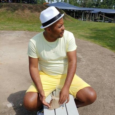 tboprince's profile picture. Descendant of a king ..lover of life and F1 enthusiast